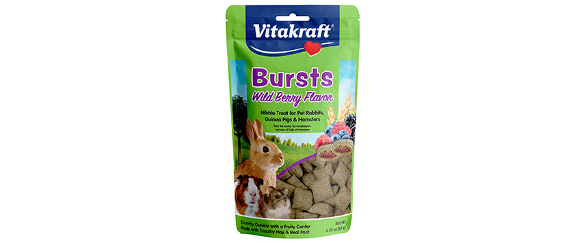 Small Animal Treats